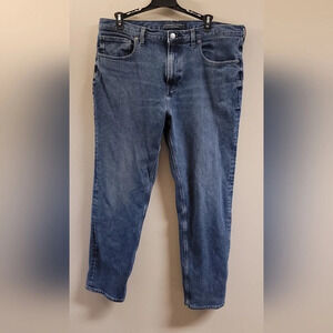 Everlane Uniform men's jeans